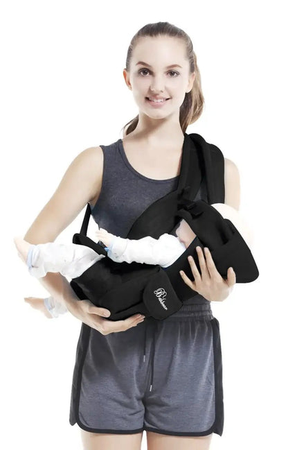 0 - 24 M Baby Carrier Infant Sling Backpack - Paws For Baby