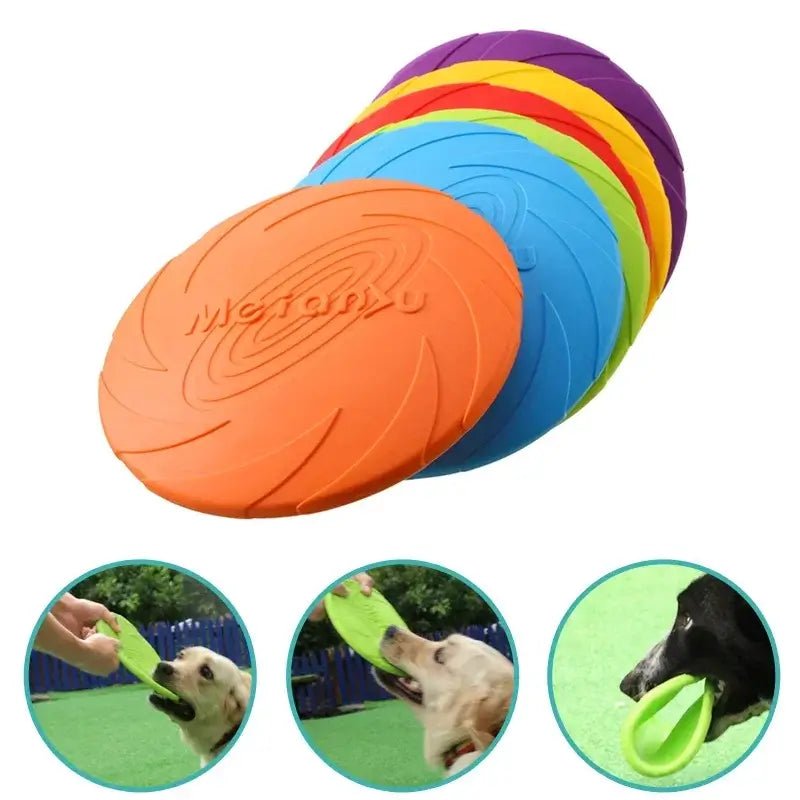 15/18/22cm Fashion Dog Toy - Paws For Baby