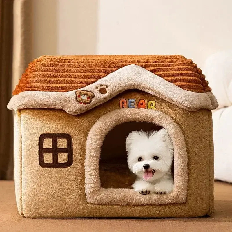 Waterproof Folding Pet House