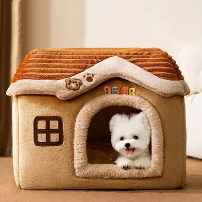 Waterproof Folding Pet House