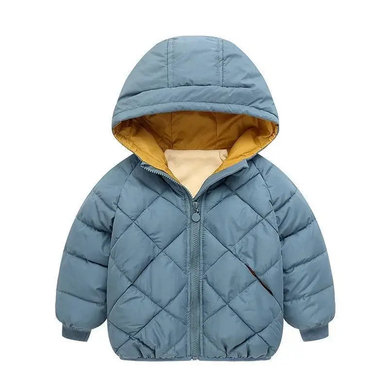 Autumn/Spring Jacket for Boys and Girls