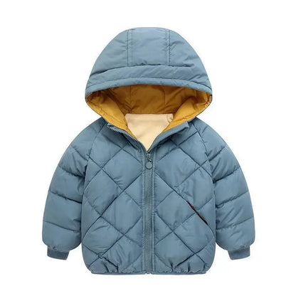 Autumn/Spring Jacket for Boys and Girls