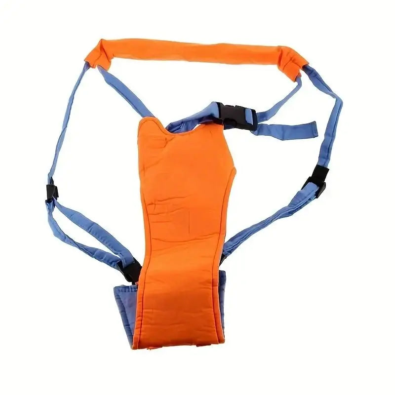 &quot;Baby Toddler Safety Harness Leash - Anti - Fall Jumper Strap&quot; - Paws For Baby