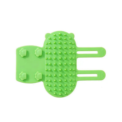 Pet Cat Hair Removal Massage Comb - Paws For Baby