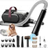 "Dog Grooming Kit with 3.5L Hair Vacuum - 13000kpa Power" - Paws For Baby