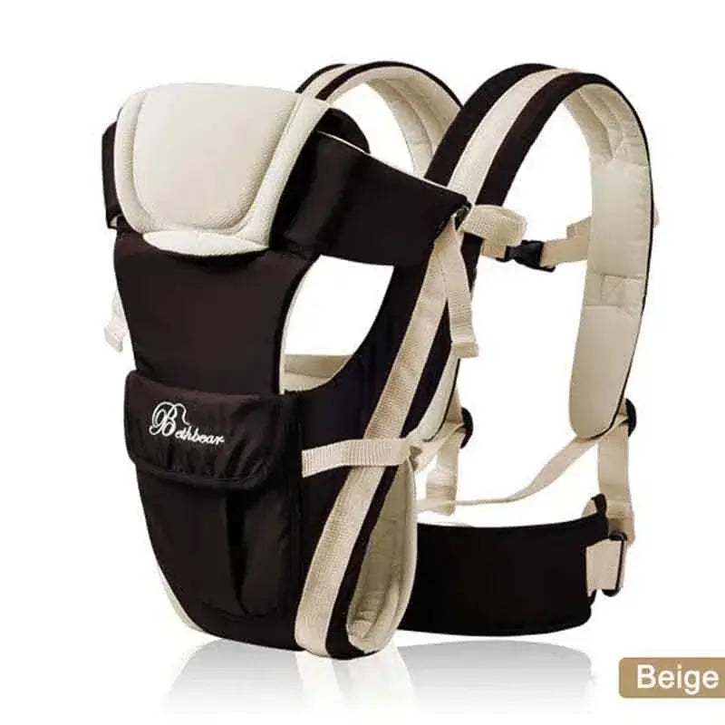 View details for &quot;Beth Bear Baby Carrier -&quot; &quot;Beth Bear Baby Carrier -&quot;