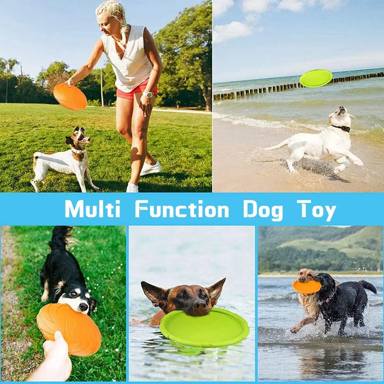 15/18/22cm Fashion Dog Toy - Paws For Baby