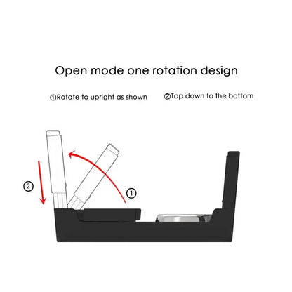 &quot;BOOTEELY Adjustable Raised Dog Feeder Bowls&quot;