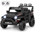 12V Kids Ride On Truck with Dual Motor and Remote Control