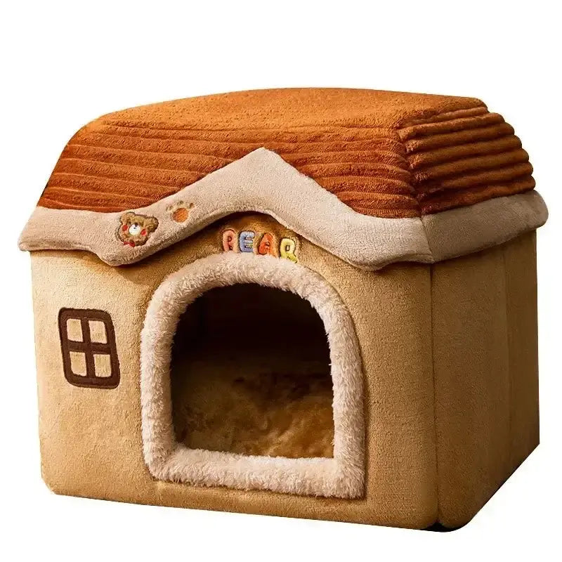 Waterproof Folding Pet House