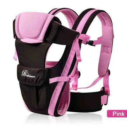 View details for &quot;Beth Bear Baby Carrier -&quot; &quot;Beth Bear Baby Carrier -&quot;