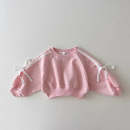 1 - 5Y Girl 2 Piece Clothing Set - Paws For Baby