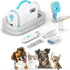 Pet Grooming Vacuum - Paws For Baby