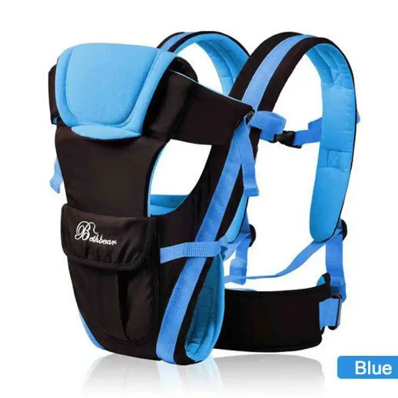 View details for &quot;Beth Bear Baby Carrier -&quot; &quot;Beth Bear Baby Carrier -&quot;