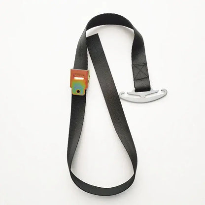 5 Point Baby Safety Harness – Adjustable and Safe