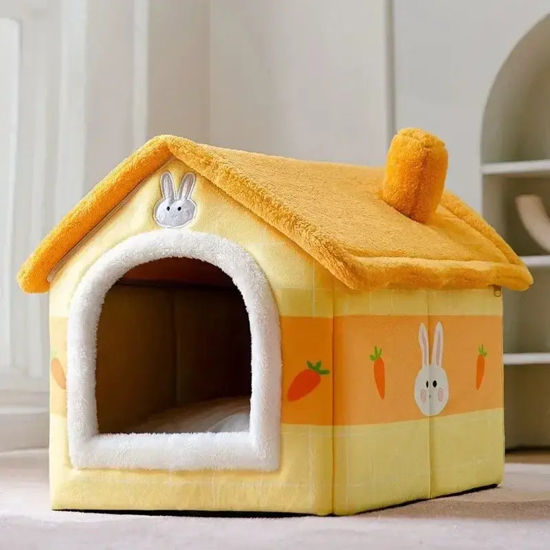 Waterproof Folding Pet House